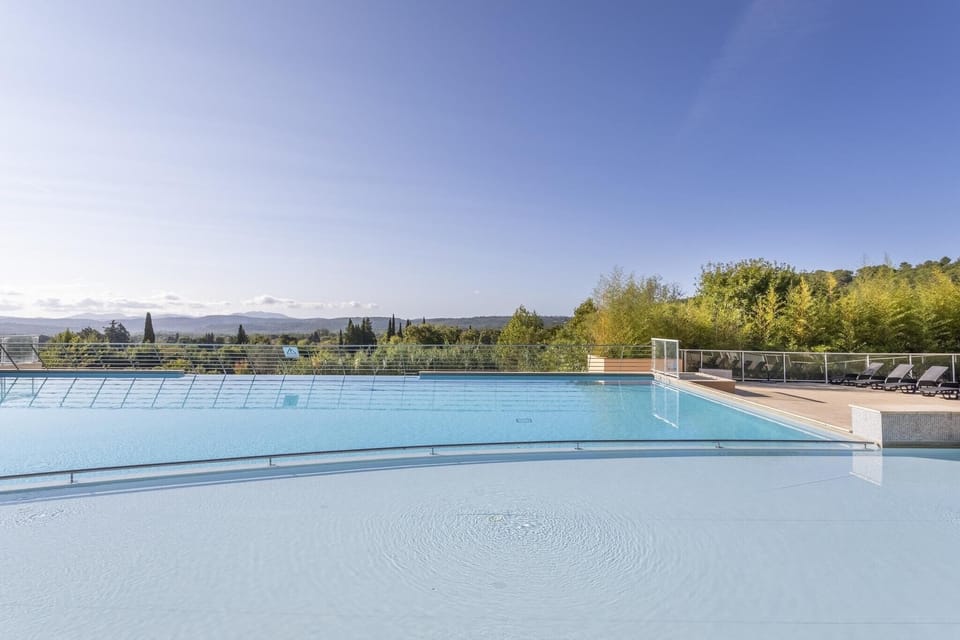Holiday Home Swimming Pool