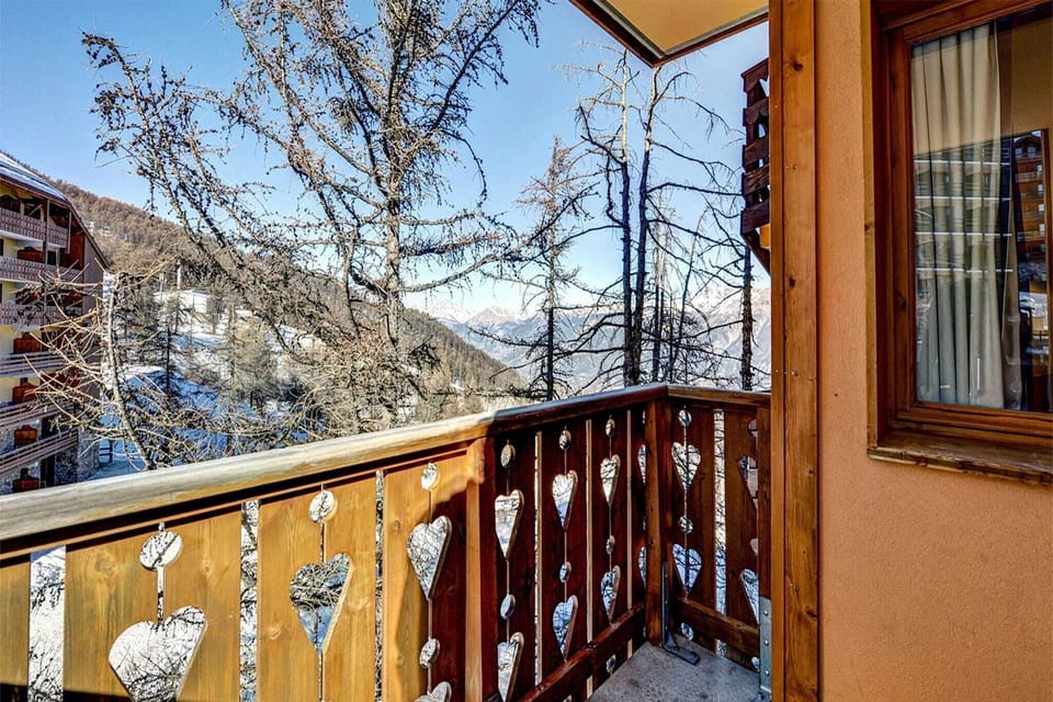 Patio / Balcony