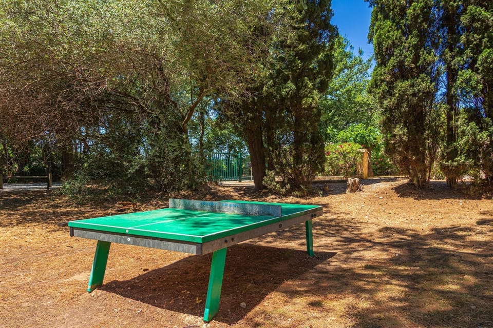 Holiday Home Facilities and Services