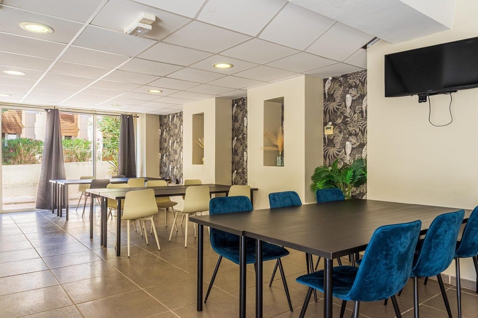 Holiday Home Facilities and Services
