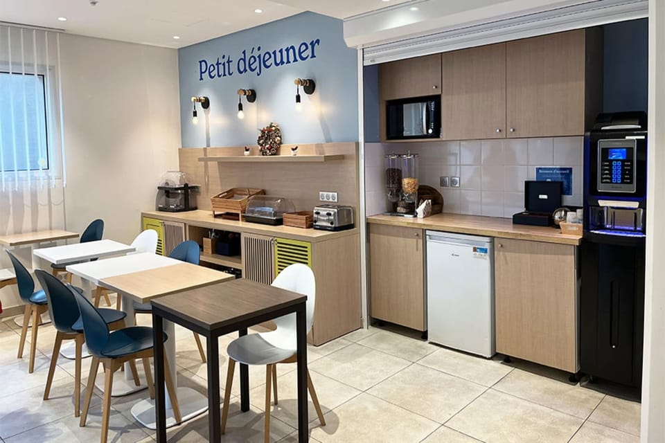 Holiday Home Facilities and Services