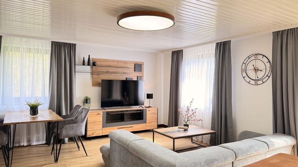 Vacation apartment 4 - Mostbirne - Attersee Panorama Apartments Apartment in Upper Austria
