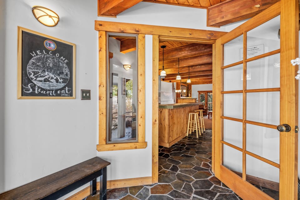 Entryway