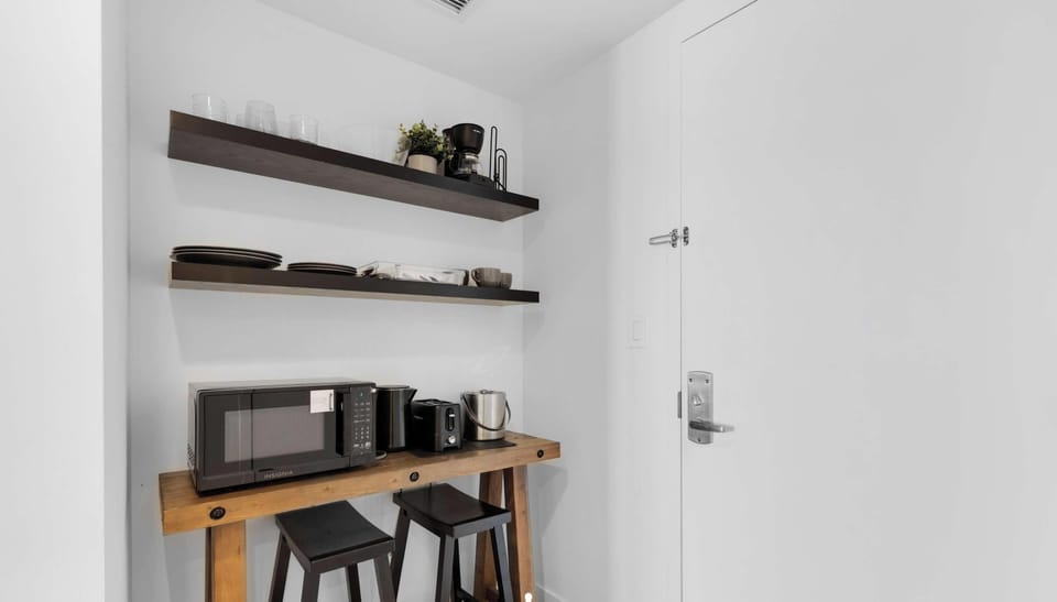 Secondary room 