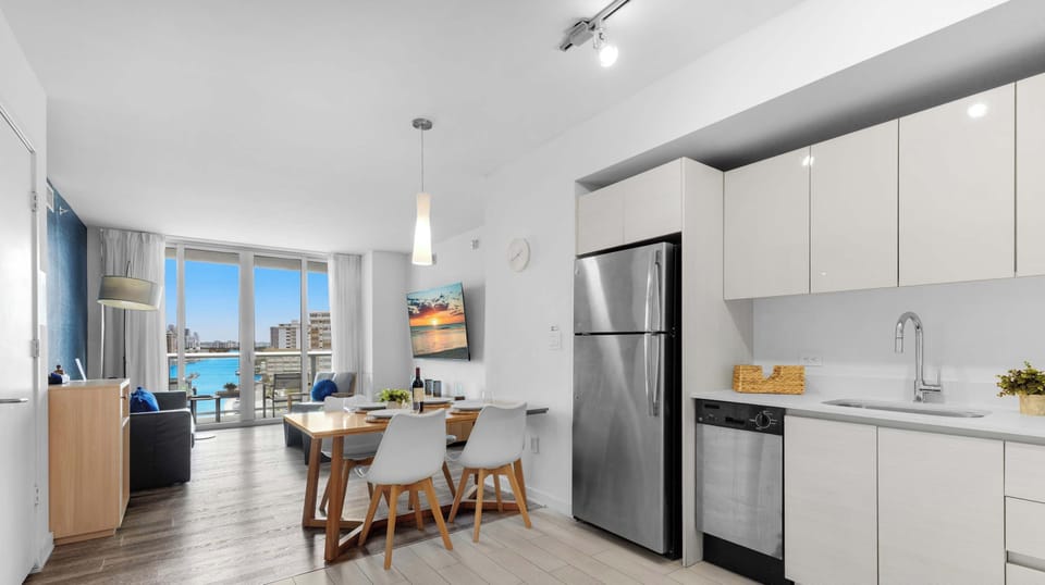 Kitchen and Dining