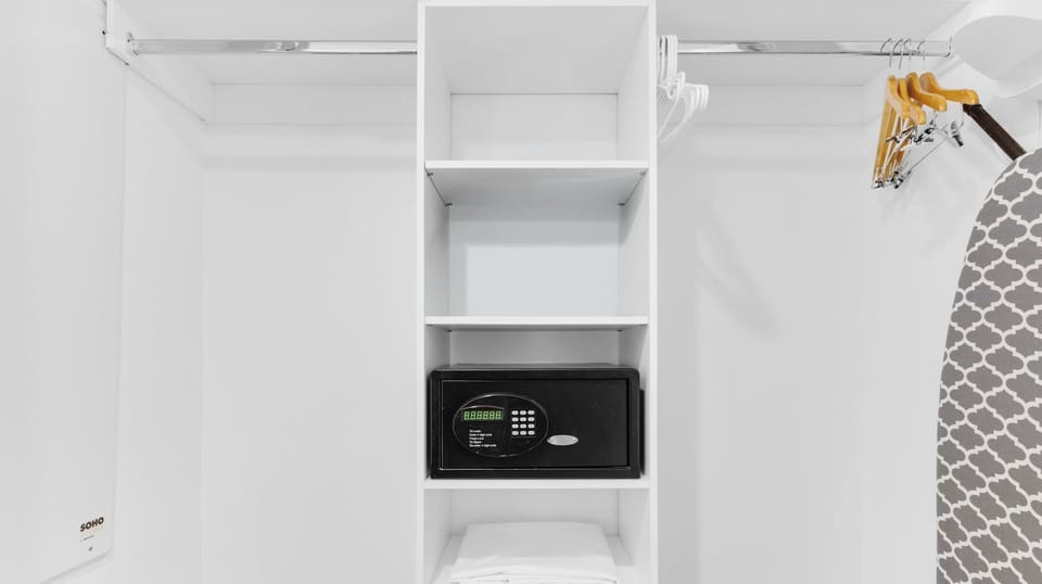 Closet