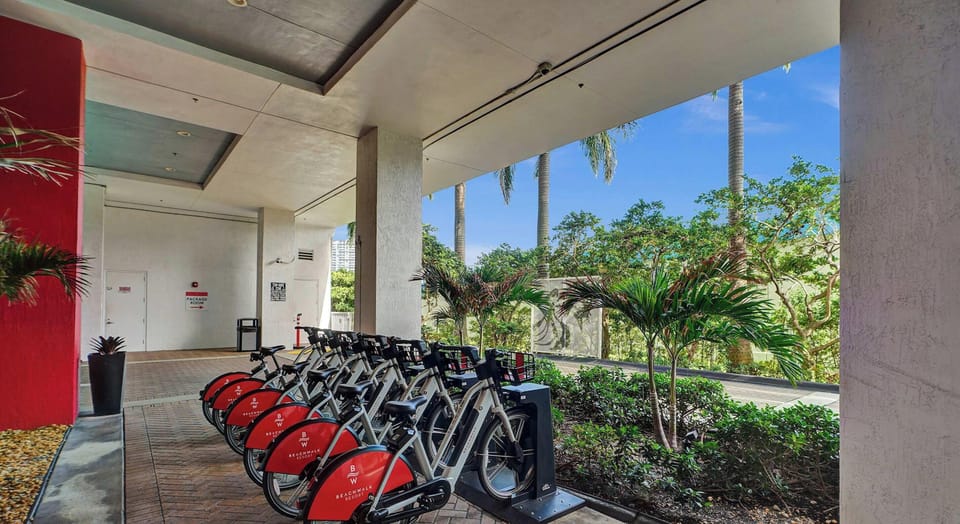 Amenities