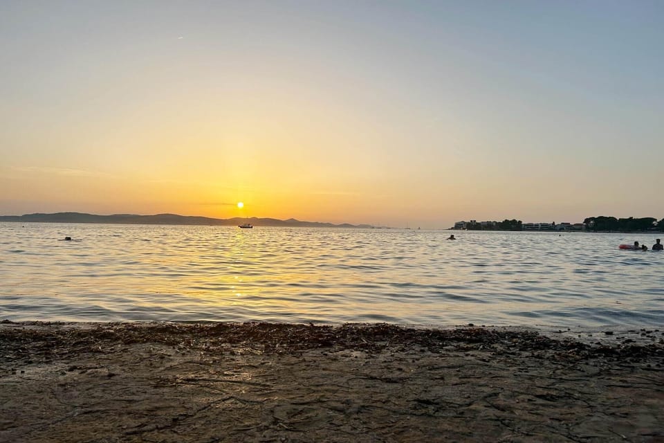 Water view