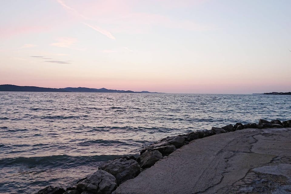 Water view
