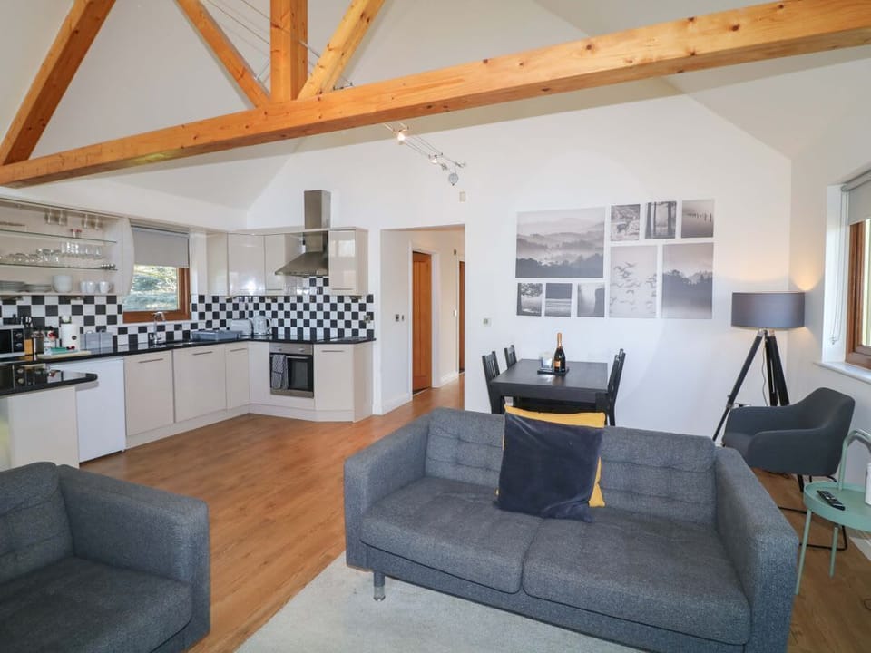 Lodge 1