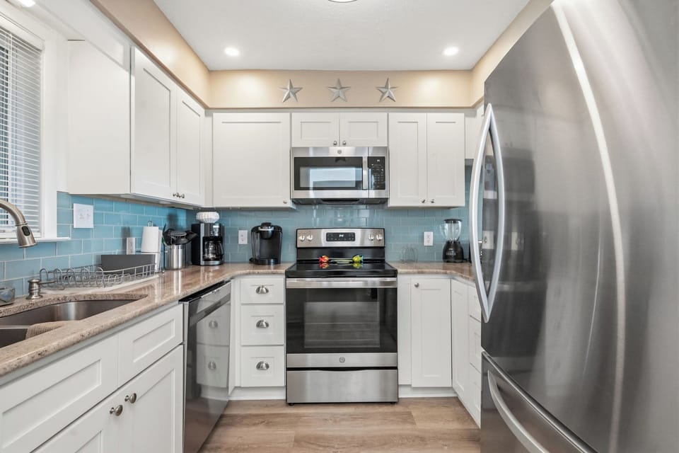 Kitchen - Northeast