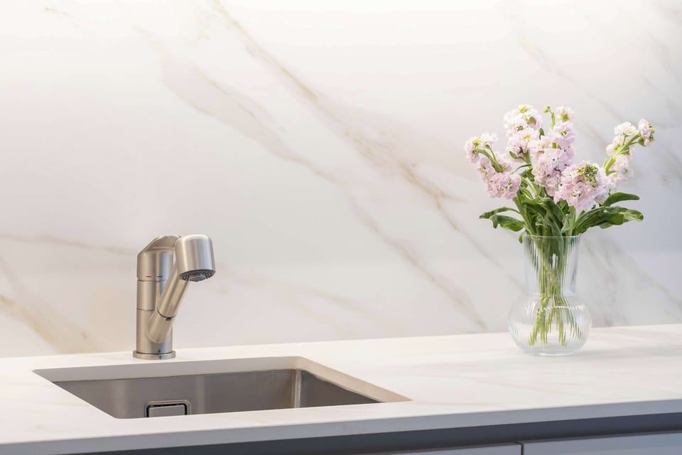 Kitchen detials