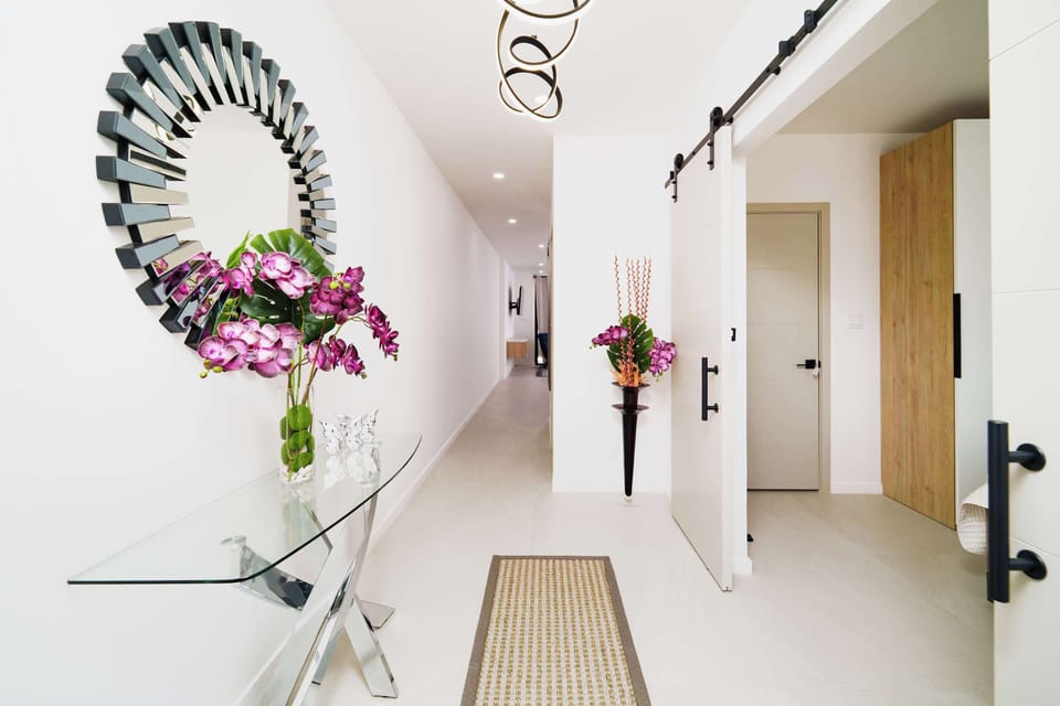 Entryway 