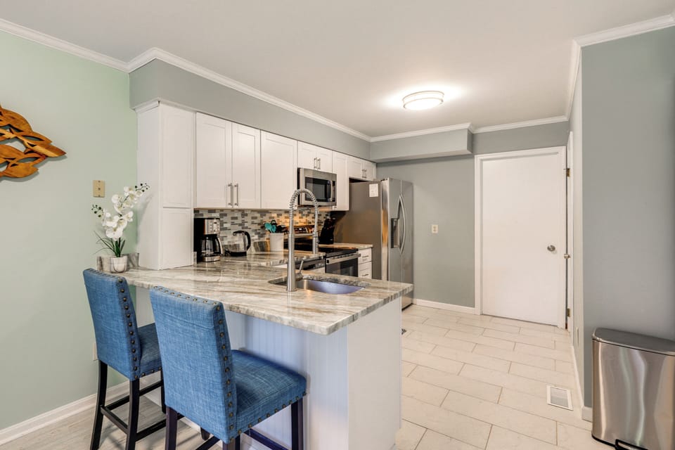 Kitchen | 1st Floor