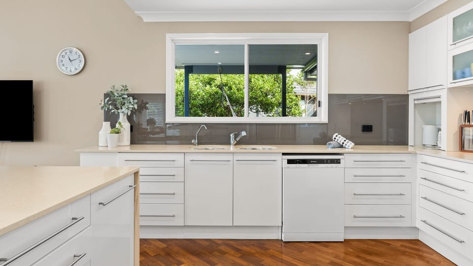 Your culinary playground during your stay