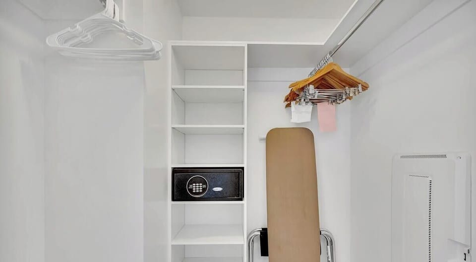 Wardrobe