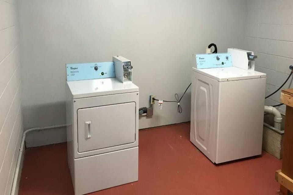 Holiday Home Facilities and Services