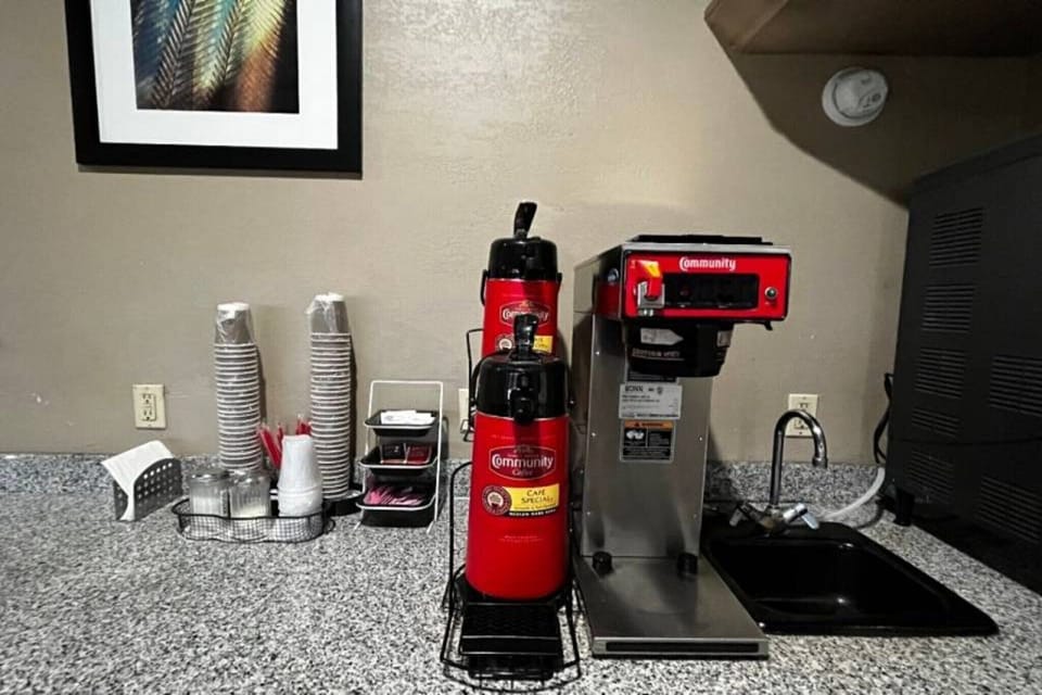 Holiday Home Facilities and Services