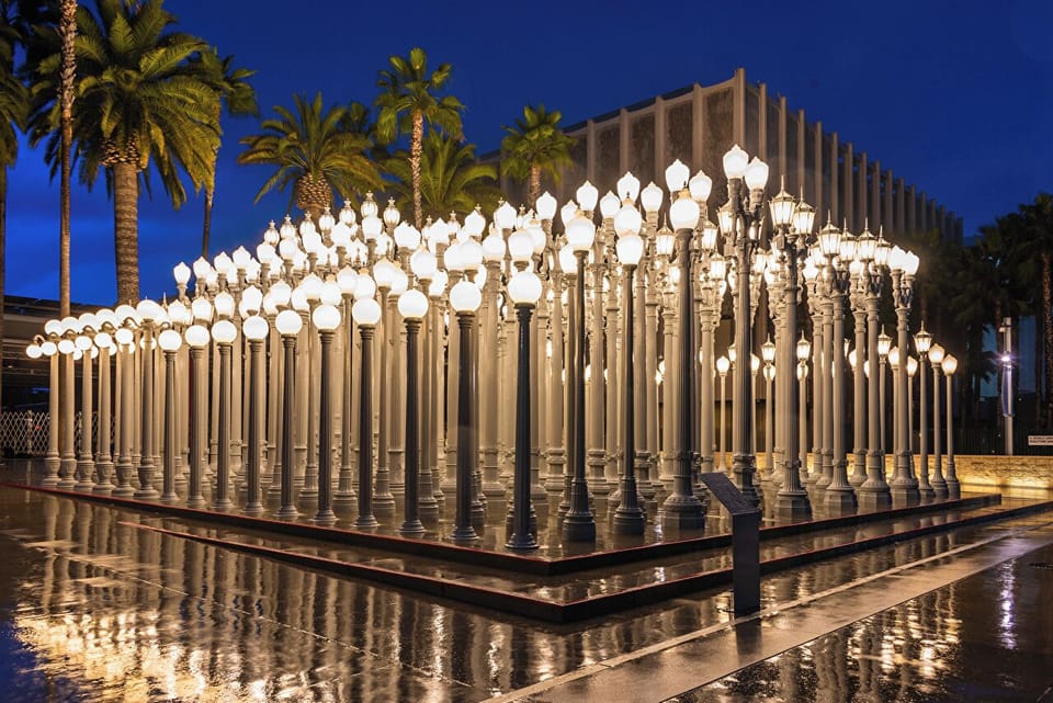 Discover photogenic city sights for memorable nights out nearby