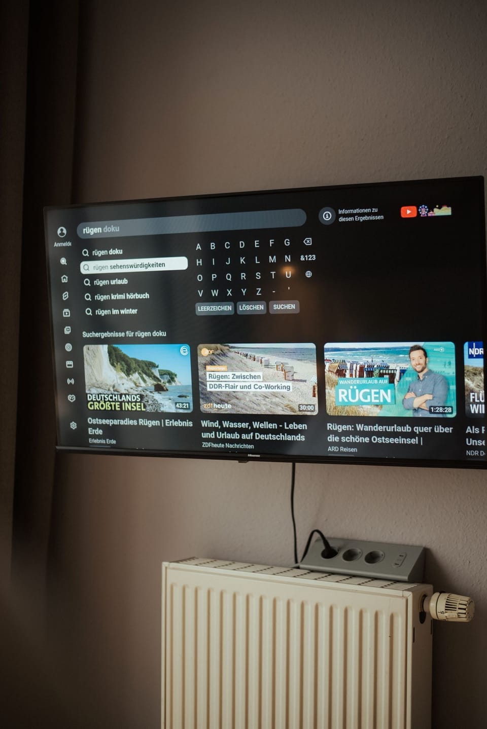 Television