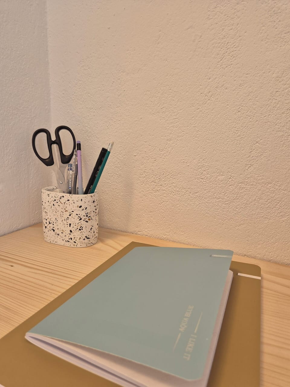 Work space