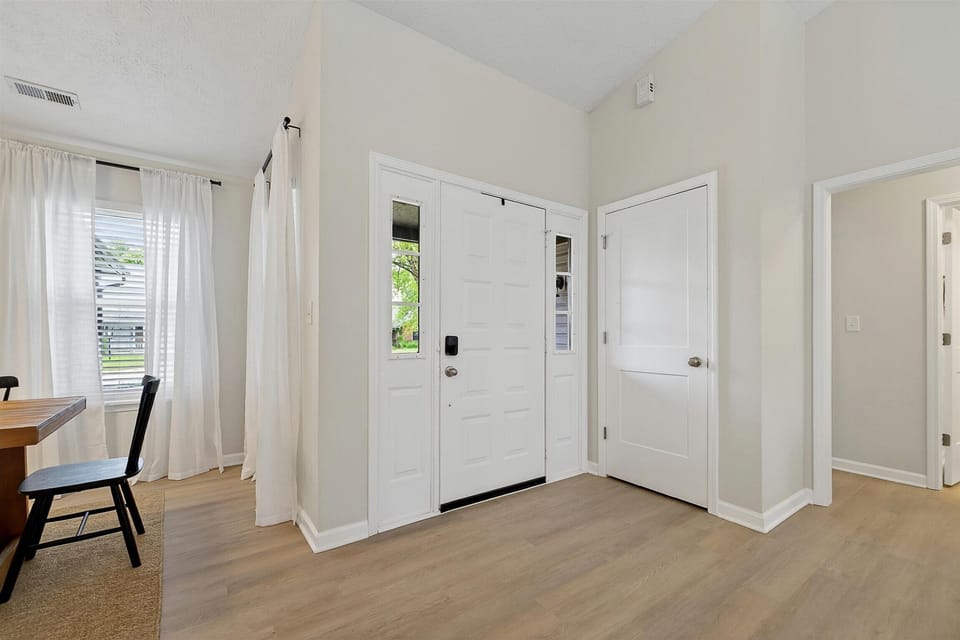 Entryway