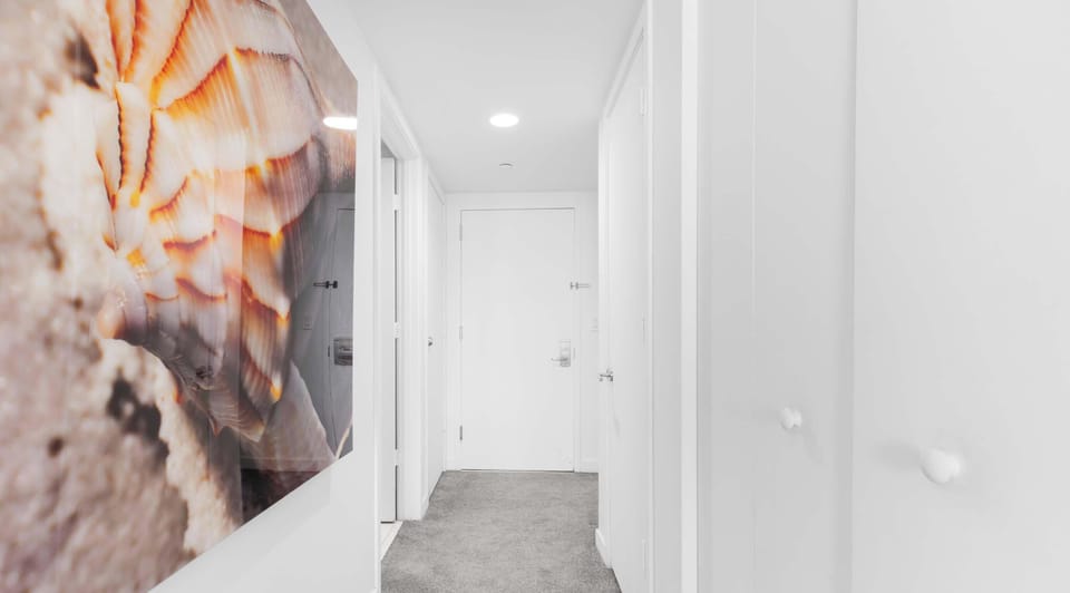 Studio - Open layout