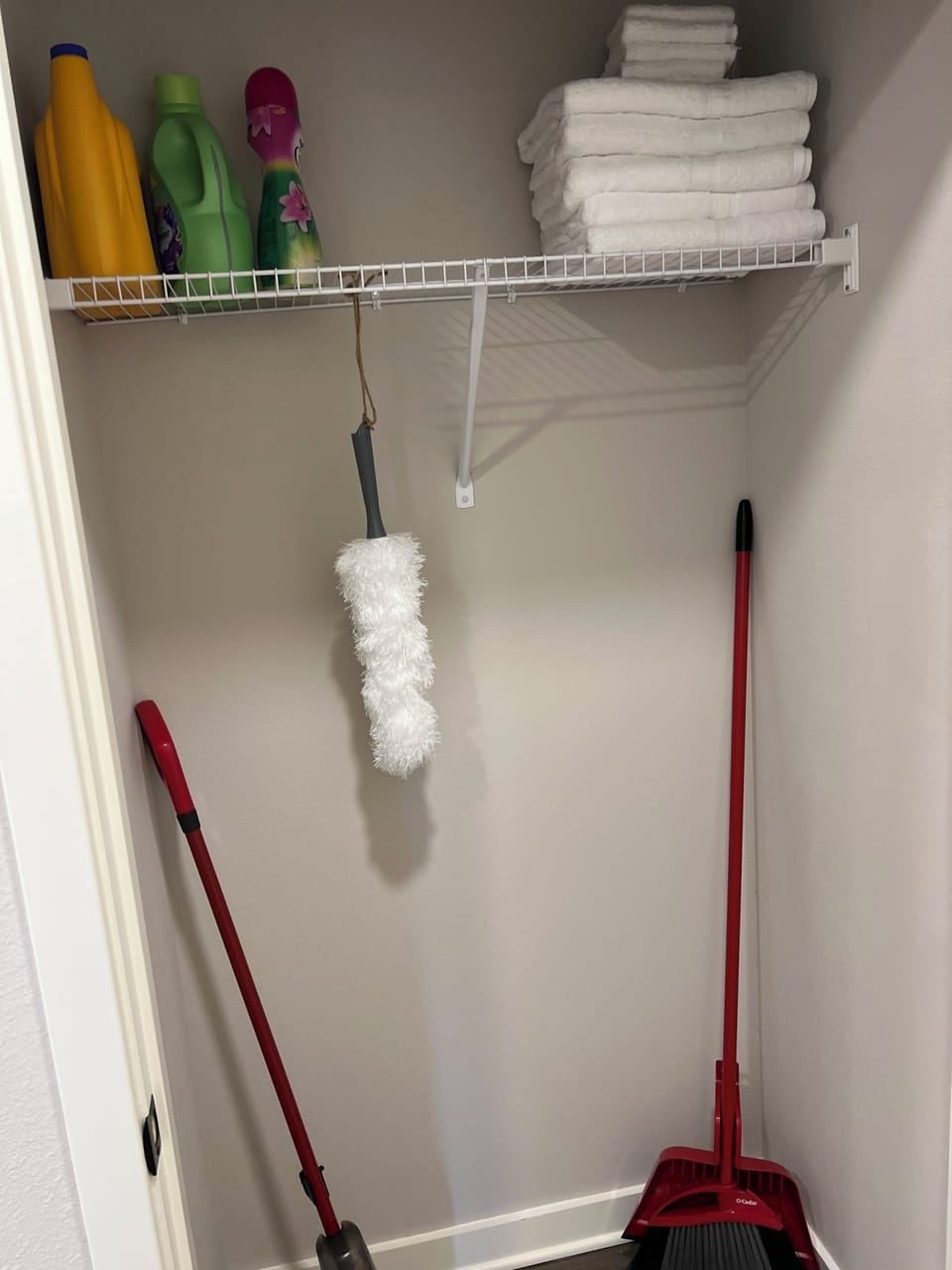 Miscellaneous