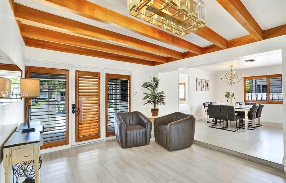 Living Space