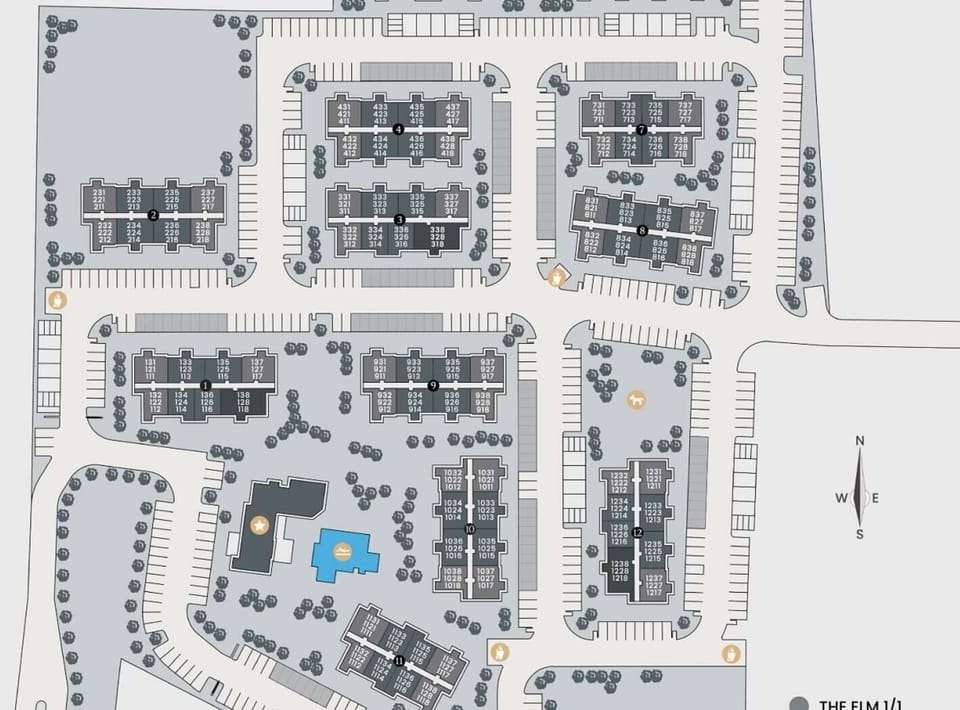 Property map