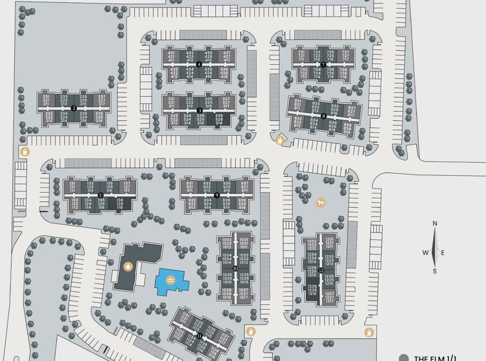 Property map