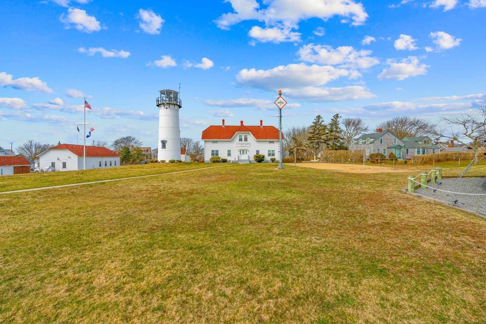 Chatham Lighthouse
