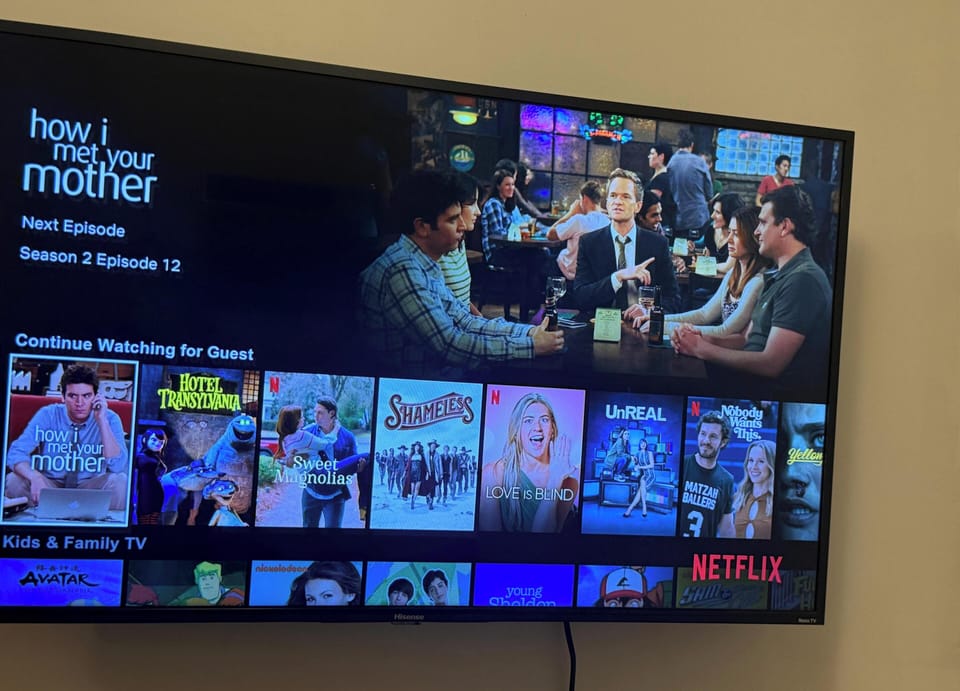 Television