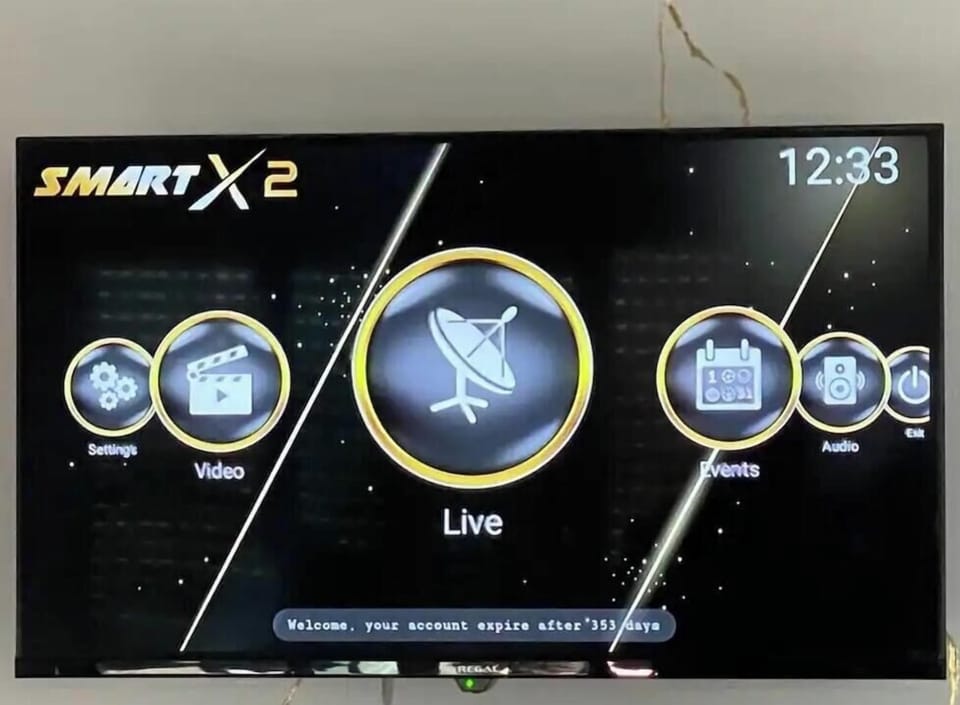 Television