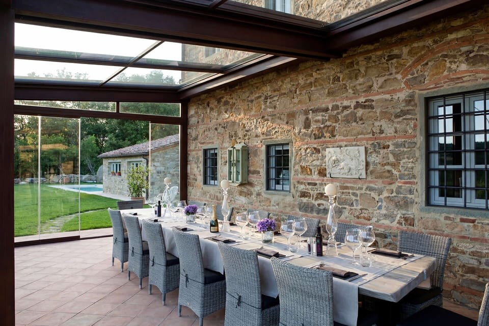 Accommodation