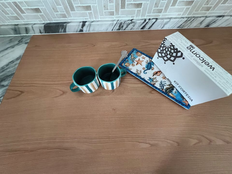 Miscellaneous