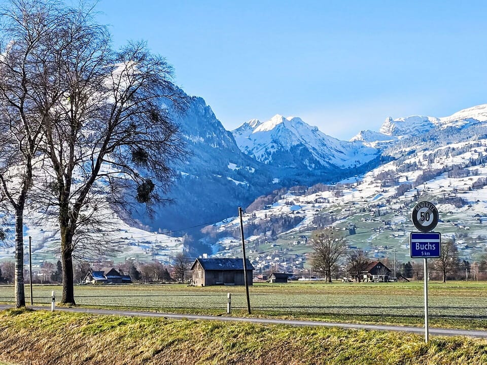 Mountain, Mountainous Landforms, Snow, Mountain Range, Winter, Hill, Highland, Glacial Landform, Landscape, Hill Station