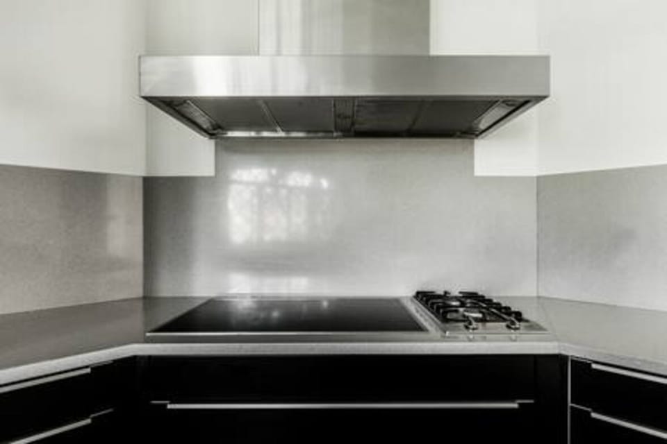 A magnificent kitchen awaits guest of Tradewinds. Fully equipped with every appliance and gadget guest could wish for, this space is perfect for any culinary enthusiast.
