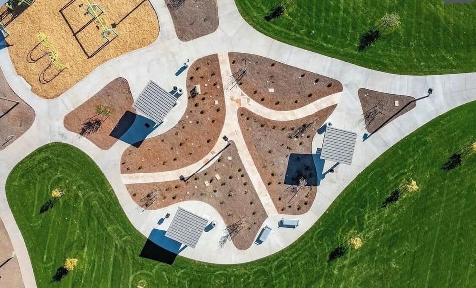 Cactus Park