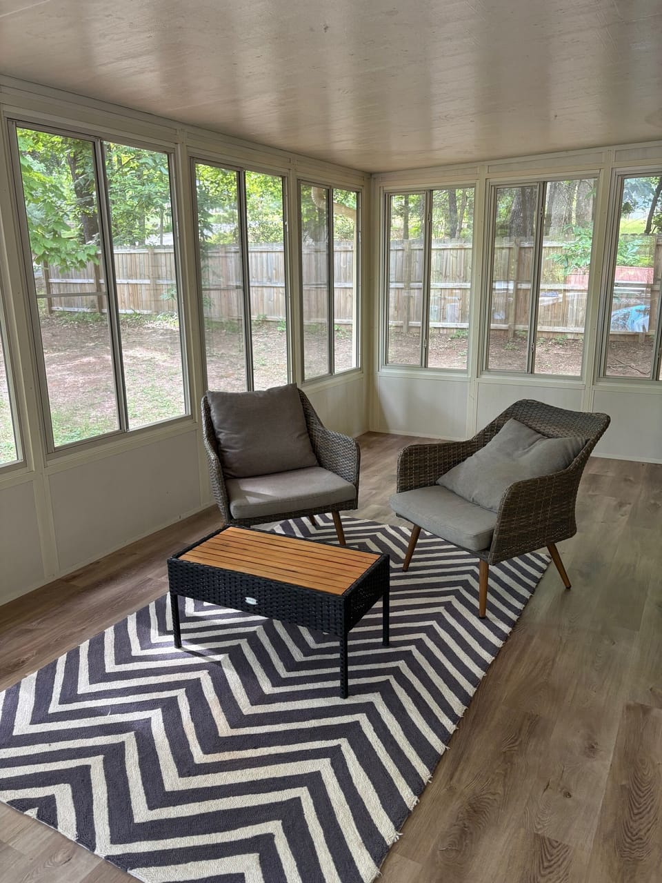 Sunroom