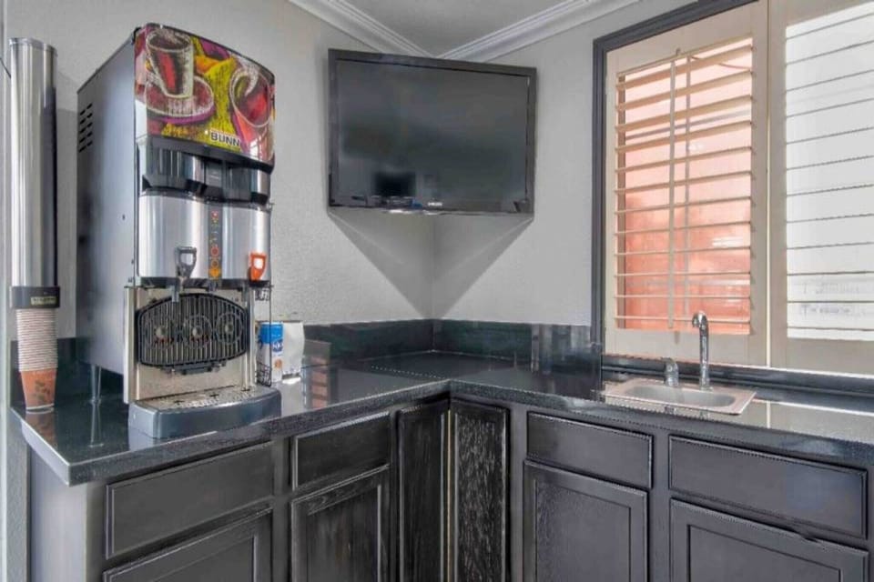 Holiday Home Facilities and Services