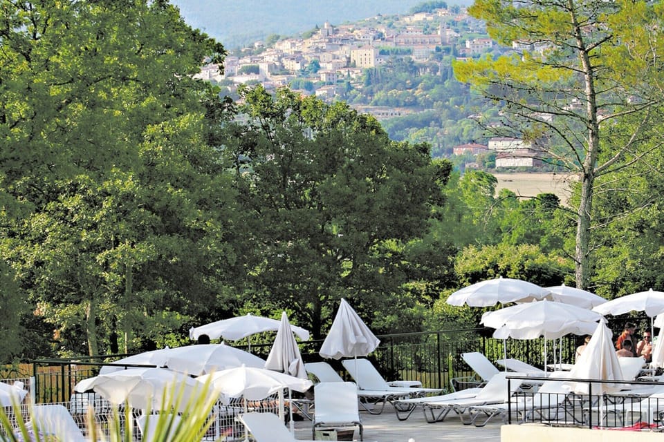 Holiday Home Facilities and Services