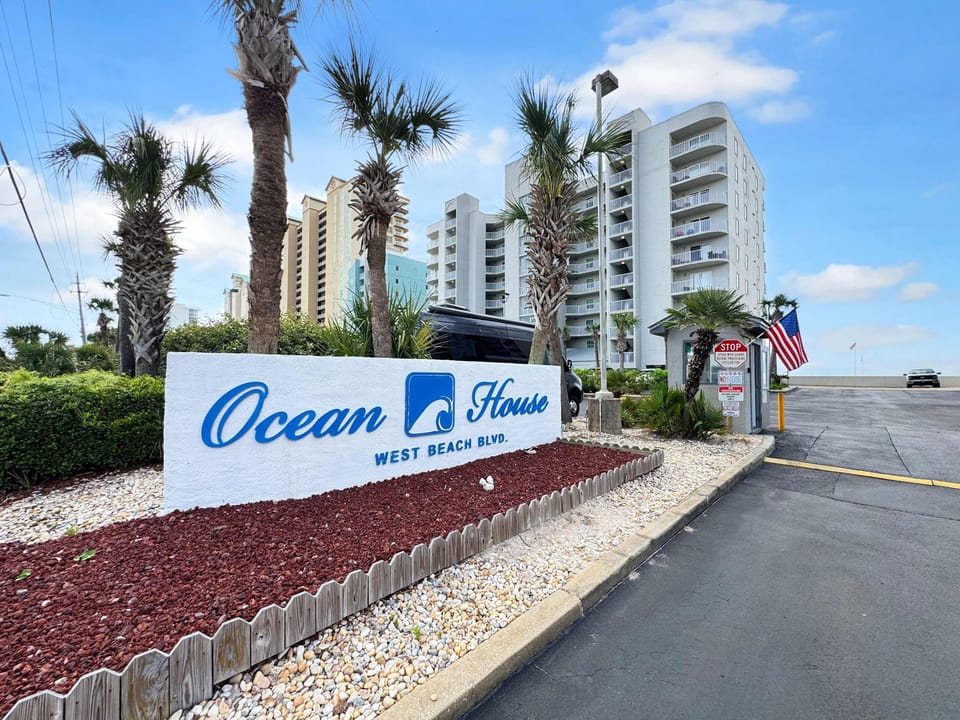 Ocean House 2