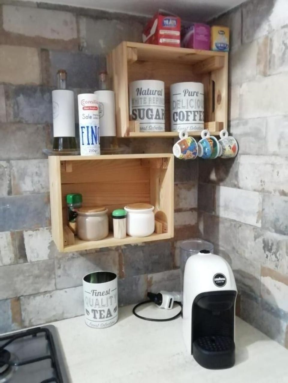 Miscellaneous