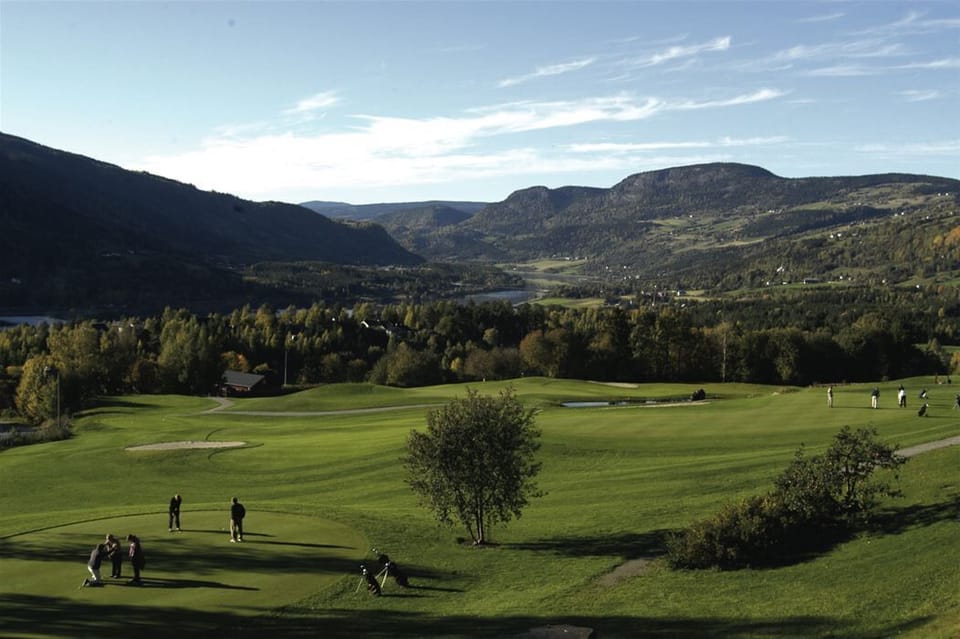 Golf