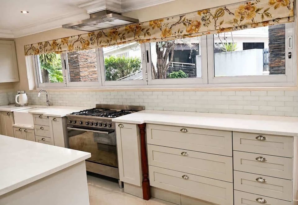 Gourmet Kitchen