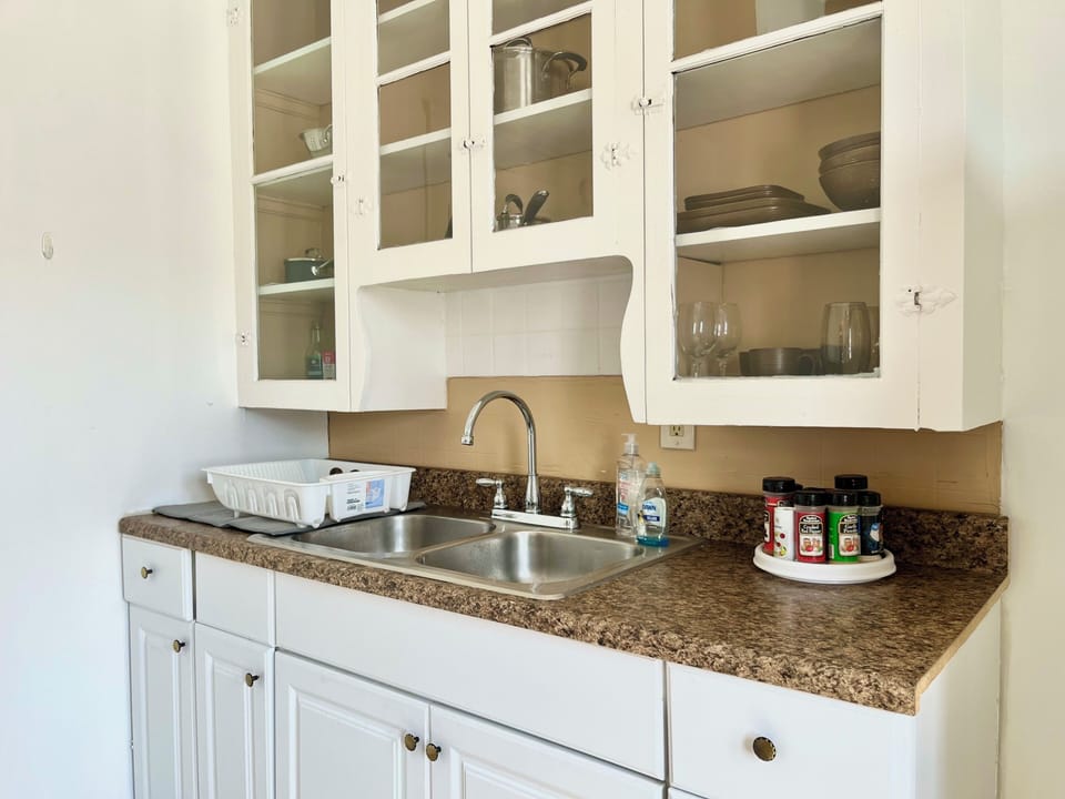 Kitchen Cabinets