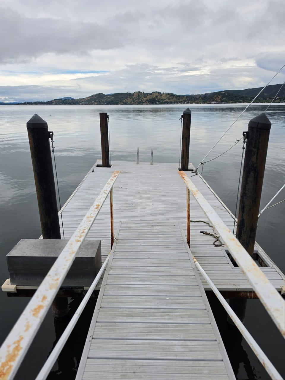 Pier