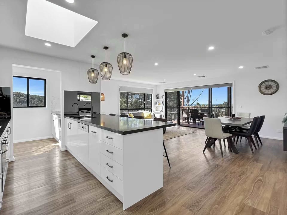Kitchen/Dining 