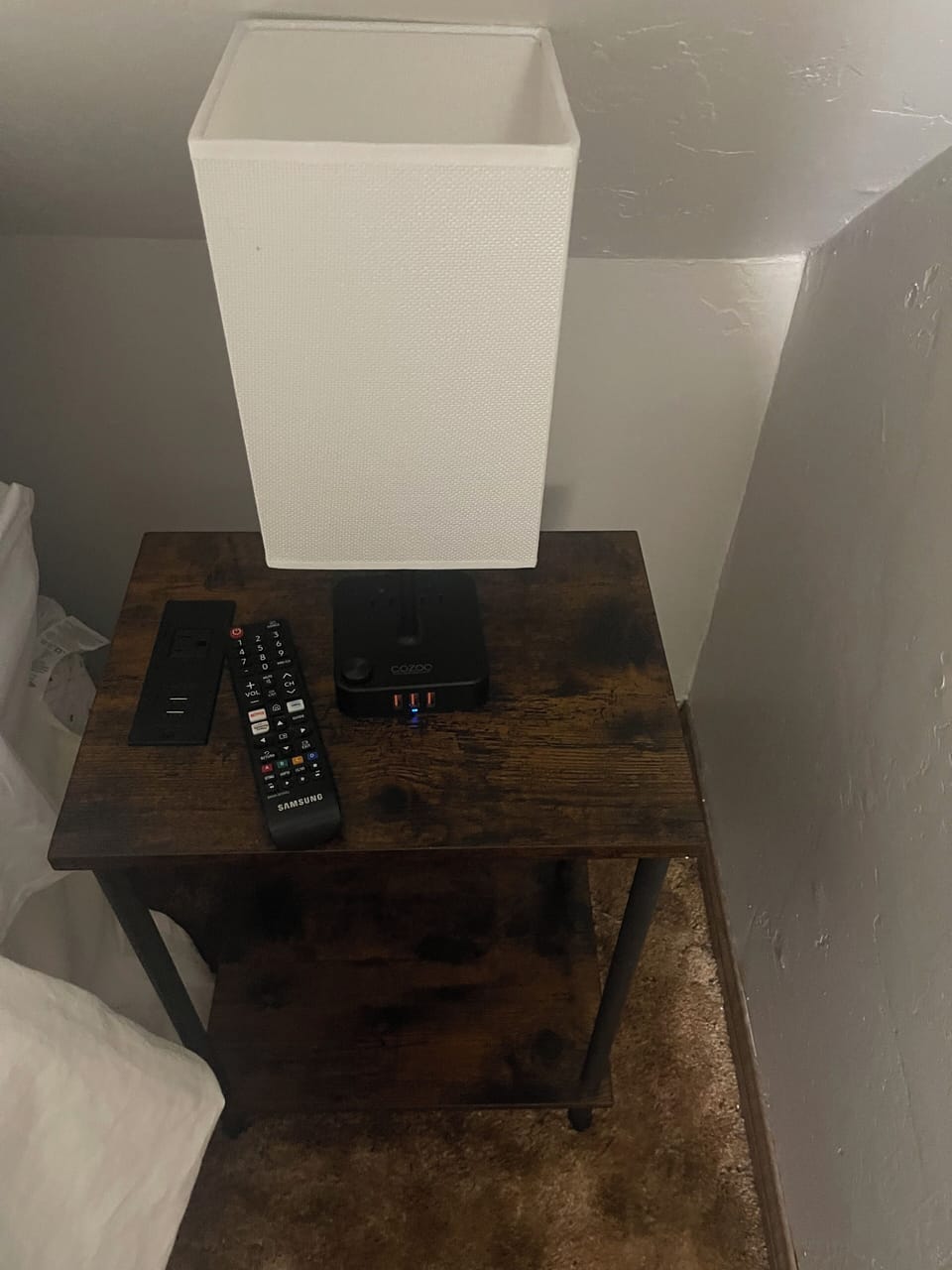Miscellaneous